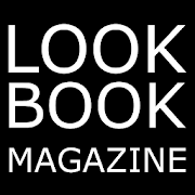 LookBook Fashion Magazine