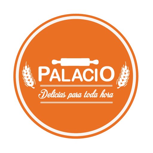 Pedidos Palacio logo