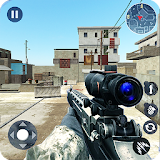 American Sniper Shoot Hunter icon