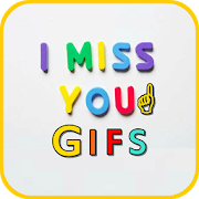 Miss U Gif Images  Icon