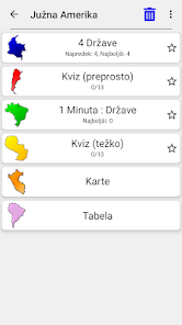 Slika posnetka zaslona