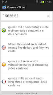 Currency Writer 3