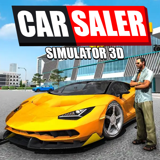 Car For Saler Simulator 2024