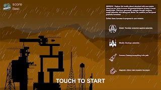 Rocket Science - Screenshot 2
