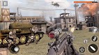 screenshot of Commando Shooter Arena