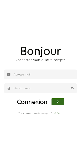 Android application Hantigaspi Pro screenshort