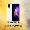 Vivo V20 & Vivo V21 Ringtone 2021