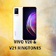 Vivo V20 & Vivo V21 Ringtone 2021 Download on Windows