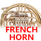 French Horn Fingerings