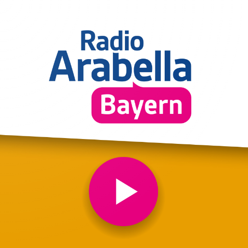 Radio Arabella Bayern logo