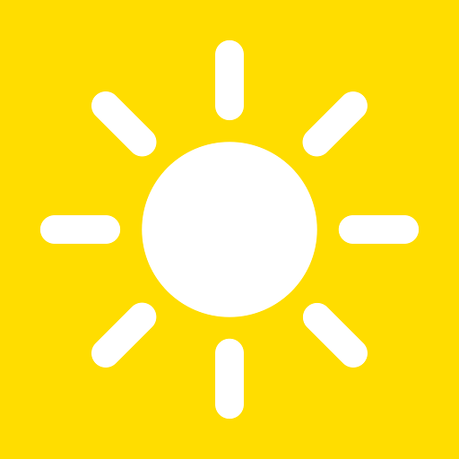 Mobilewetter - Wetter App logo