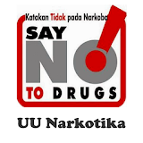 UU Narkotika icon