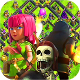 Tips Clash of Clans icon