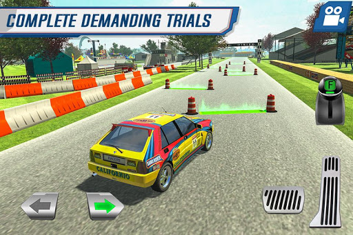 Parking Masters: Supercar Driv Screen 2