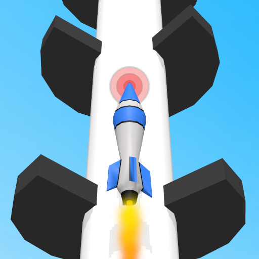 Rocket Twist logo