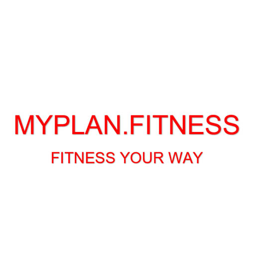 MyPlan.fitness