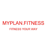 Cover Image of Télécharger MyPlan.fitness  APK