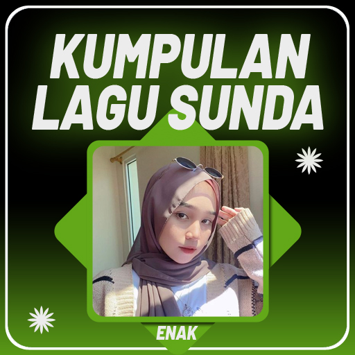 Kumpulan Lagu Sunda Enak Screen 2