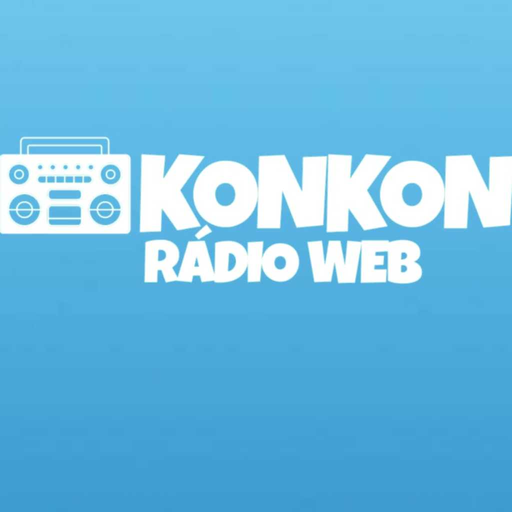 Konkon radio logo