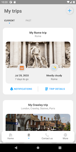 Mantic Point Travel Screen 2