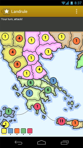 Landrule Strategy vs Risk 2021.11.17 screenshots 3