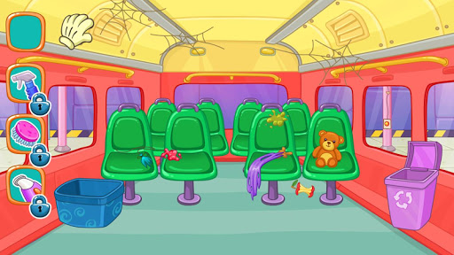 Kids bus 1.1.4 screenshots 4