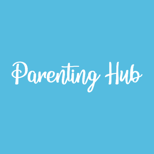 Parenting Hub logo