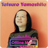 Tatsuro Yamashita Offline Music