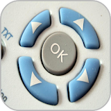 Universal Remote Control 2017 icon
