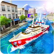 Top 40 Simulation Apps Like Lake City Cruise Ship Tycoon Passenger Cargo Boats - Best Alternatives