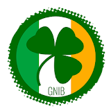 GNIB - Ireland icon