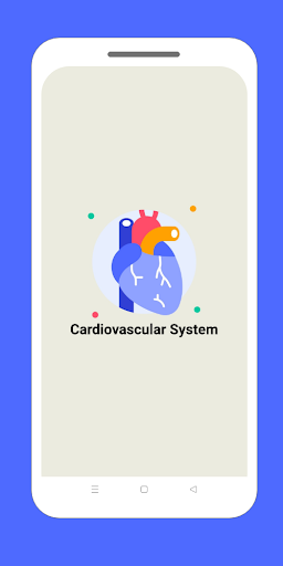 Cardiovascular System Screen 2