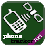 Phone Tracker Free icon