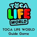 Cover Image of 下载 Toca Life World Guide Game 1.0.0 APK