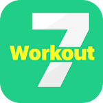 Cover Image of Download Fitness Daily - Home Workouts 1.0.11 APK