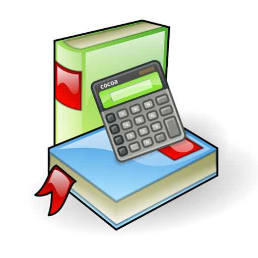 Calculadora y herramientas par logo