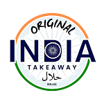Cover Image of ダウンロード Original India Takeaway- Glasgow 6.25.0 APK