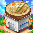 Cooking Chinese Food Noodles 1.4