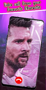 Messi Inter Miami Fake Call