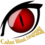 Cover Image of ดาวน์โหลด Color Blind Test 1.0.0 APK