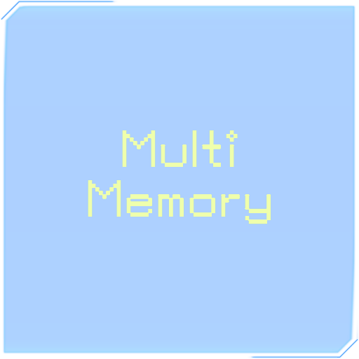 MultiMemory logo