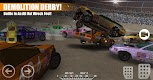 screenshot of Demolition Derby 2