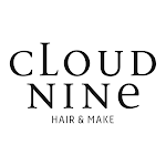 Cover Image of Tải xuống 美容室・ヘアサロン Hair&Make CLOUD NINE  APK
