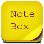 Note Box Apk