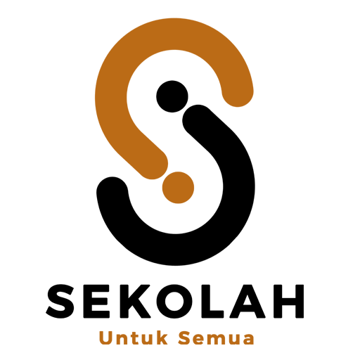 Sekolah - Untuk Semua logo