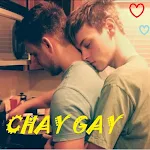 Cover Image of Herunterladen chat gay amor 9.8 APK