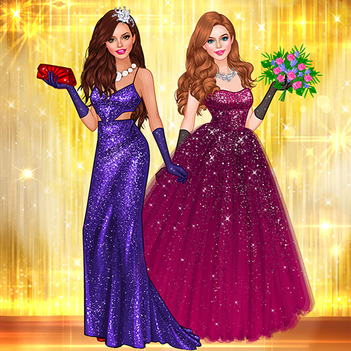 Prom Night Dress Up  Icon