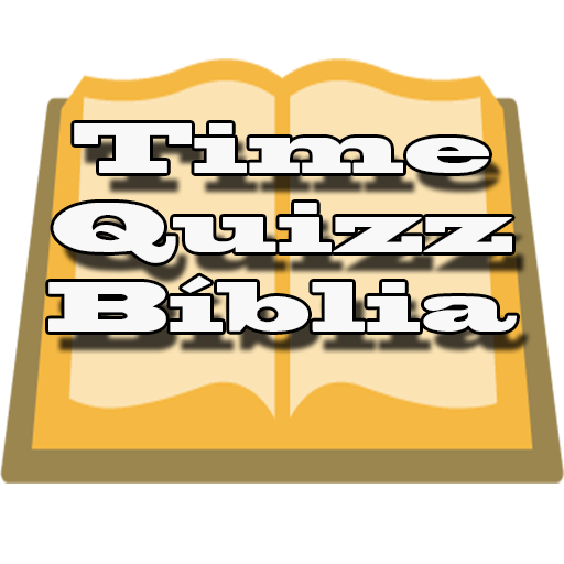 Time Quizz Bíblia Português BR  Icon