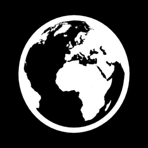 Country Capital and Flag Quiz Logo