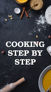 CookMob:all recipes